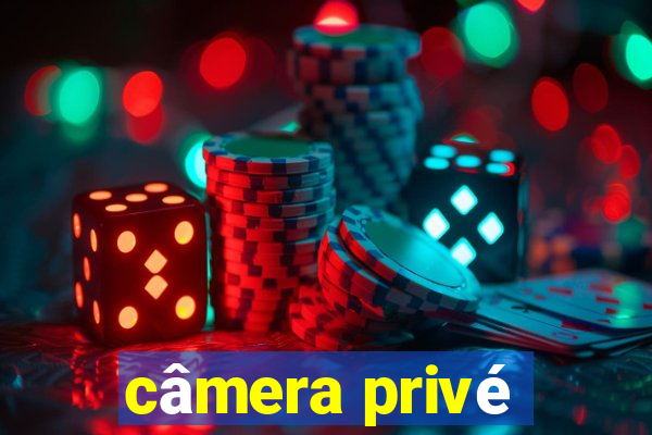 câmera privé