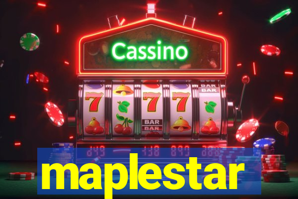 maplestar