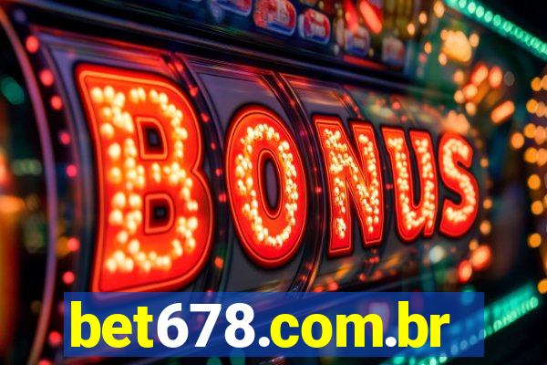 bet678.com.br