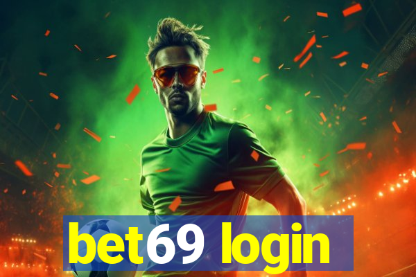 bet69 login