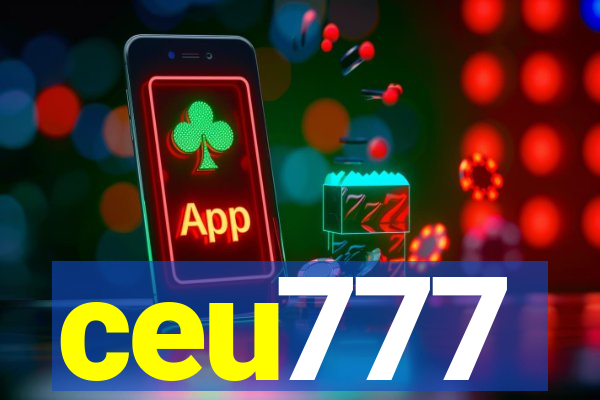 ceu777