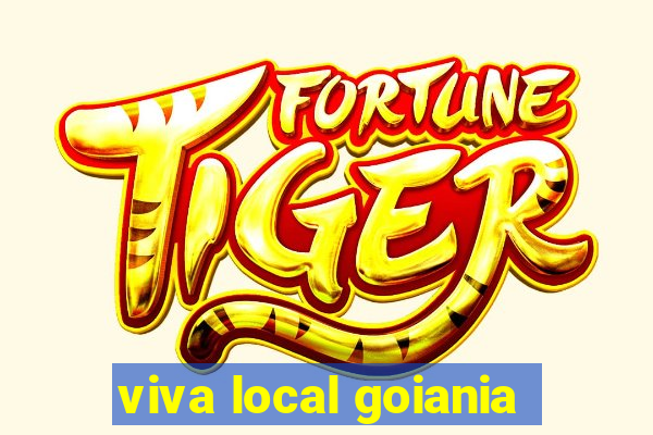 viva local goiania