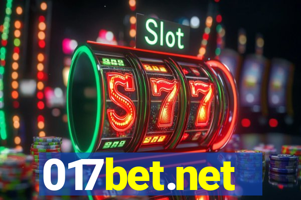 017bet.net