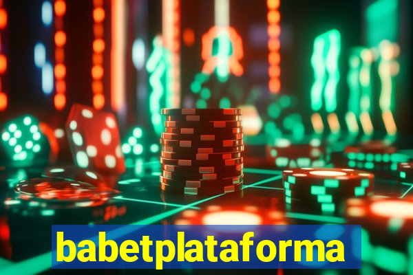 babetplataforma