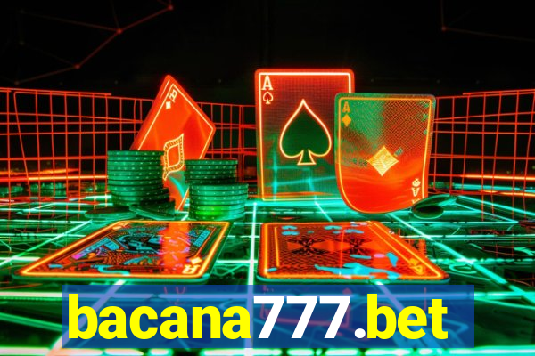 bacana777.bet