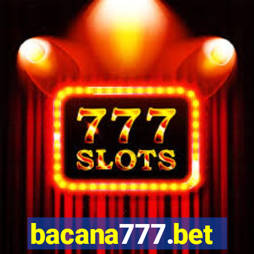 bacana777.bet