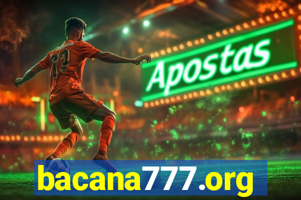 bacana777.org