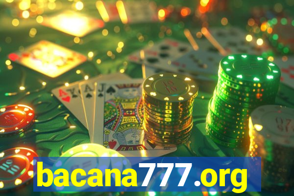 bacana777.org