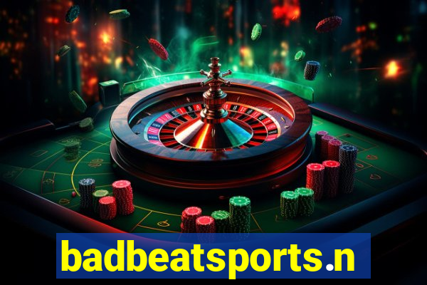 badbeatsports.net