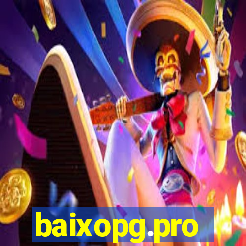 baixopg.pro