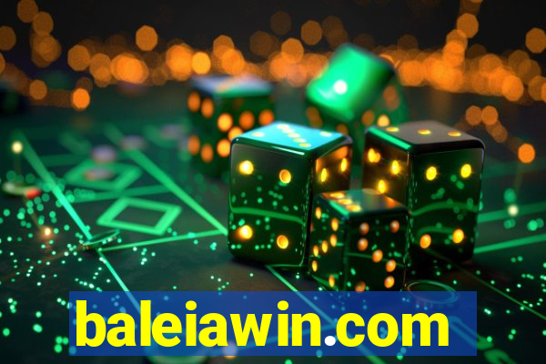 baleiawin.com