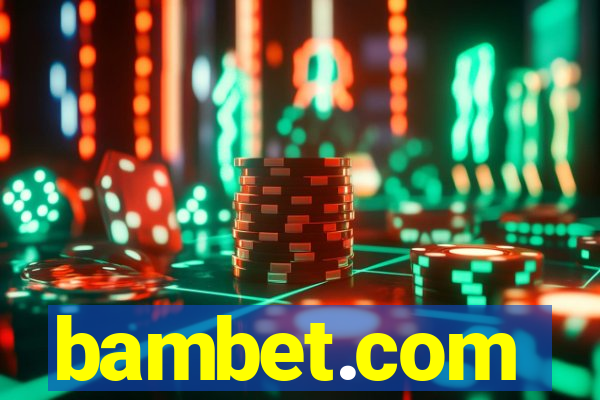 bambet.com