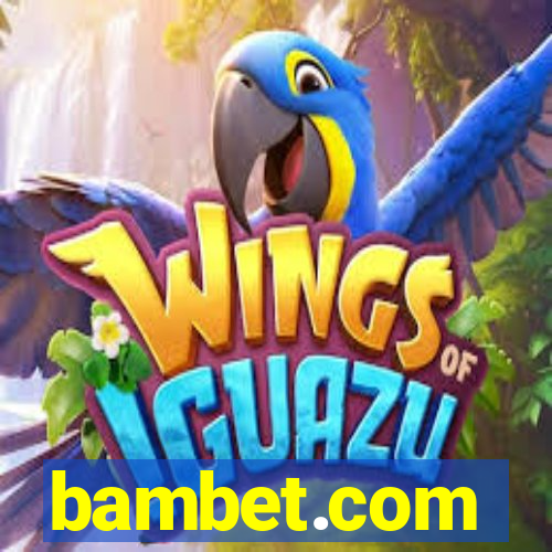 bambet.com