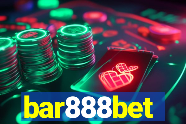 bar888bet