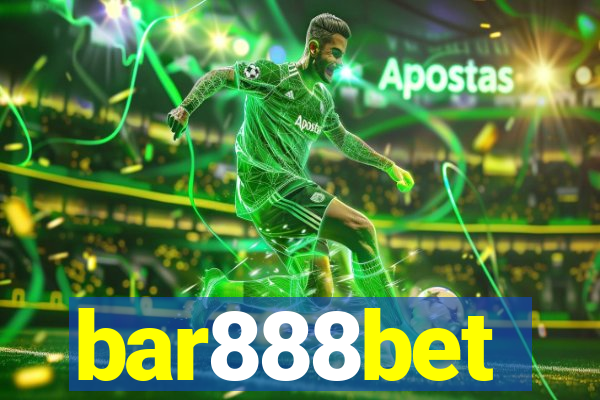 bar888bet