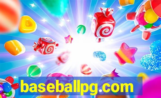 baseballpg.com