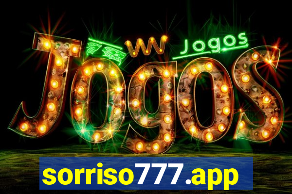 sorriso777.app