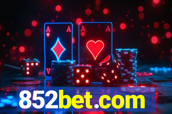 852bet.com