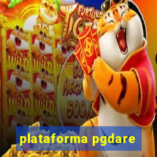 plataforma pgdare