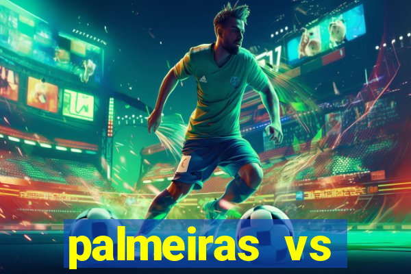 palmeiras vs botafogo futemax