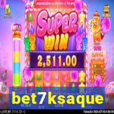 bet7ksaque