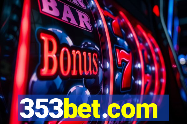 353bet.com