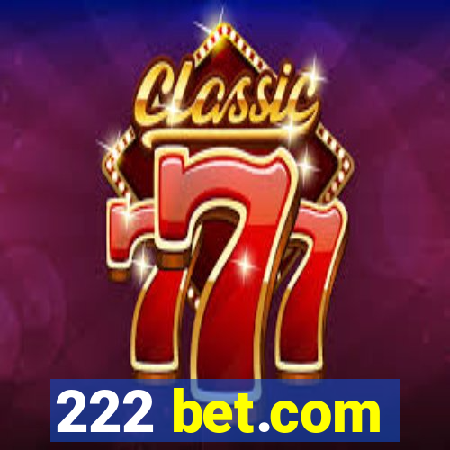 222 bet.com