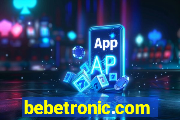 bebetronic.com