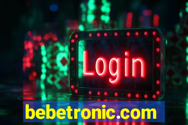 bebetronic.com