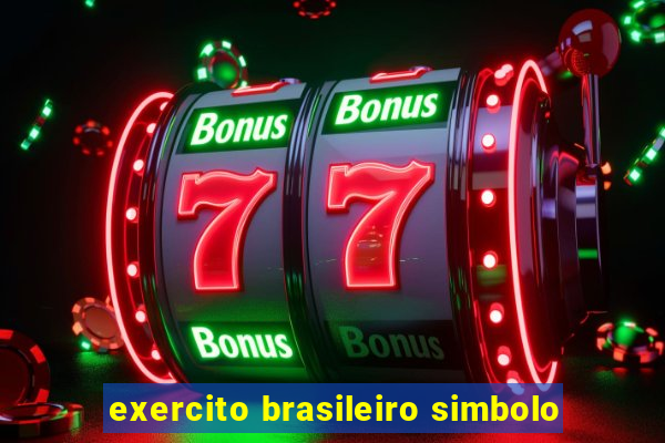 exercito brasileiro simbolo