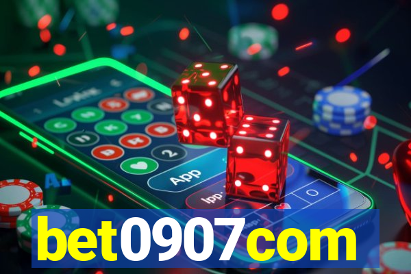 bet0907com