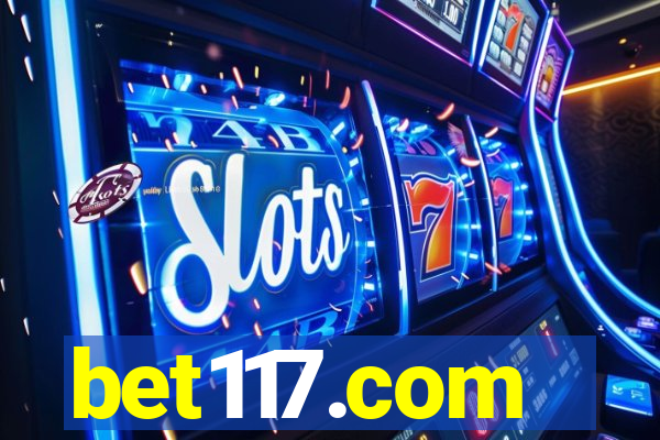 bet117.com