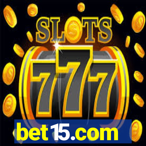 bet15.com