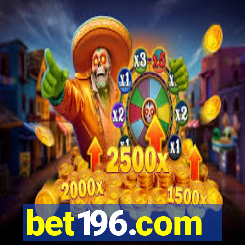 bet196.com