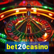 bet20casino