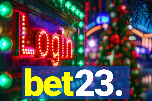 bet23.