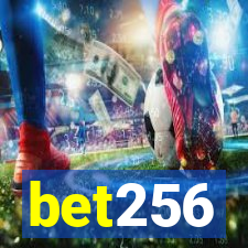 bet256