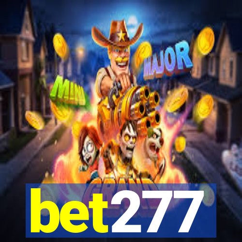 bet277