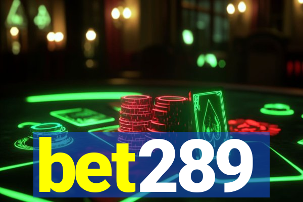 bet289