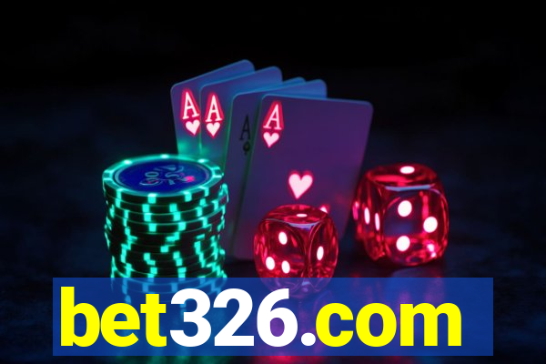 bet326.com