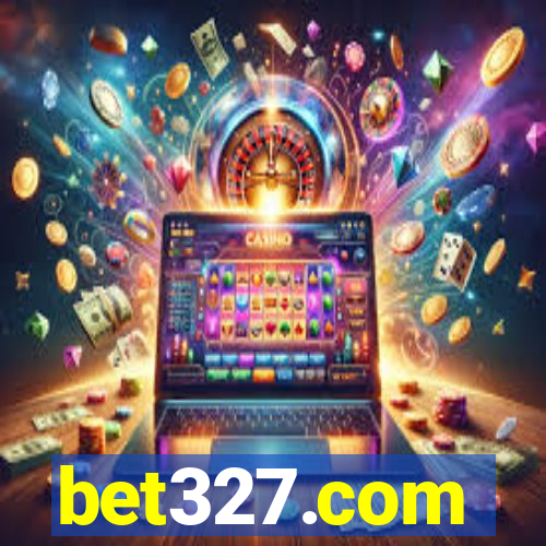 bet327.com