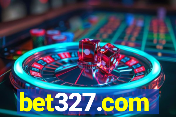 bet327.com