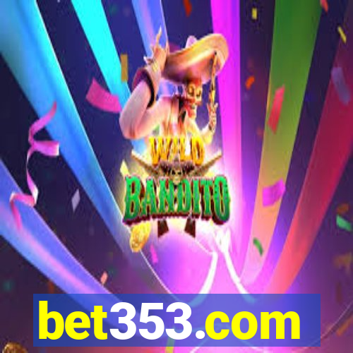 bet353.com