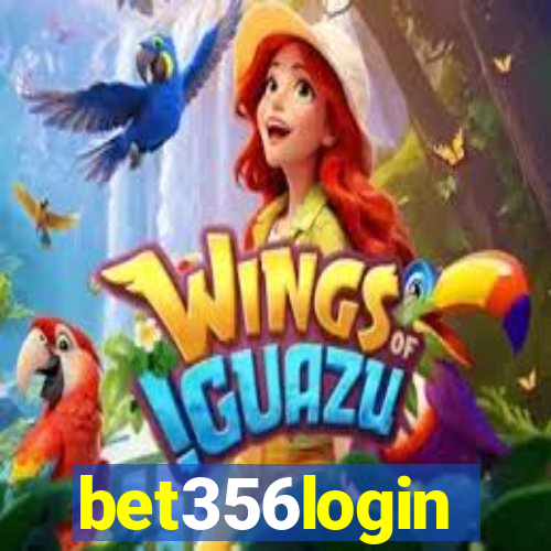 bet356login