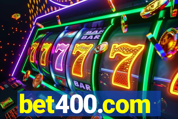 bet400.com