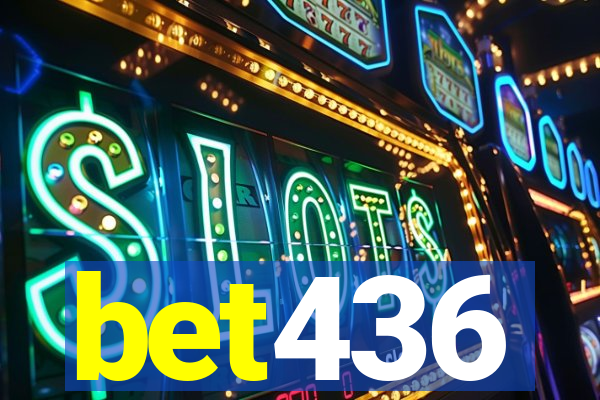 bet436