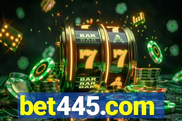 bet445.com