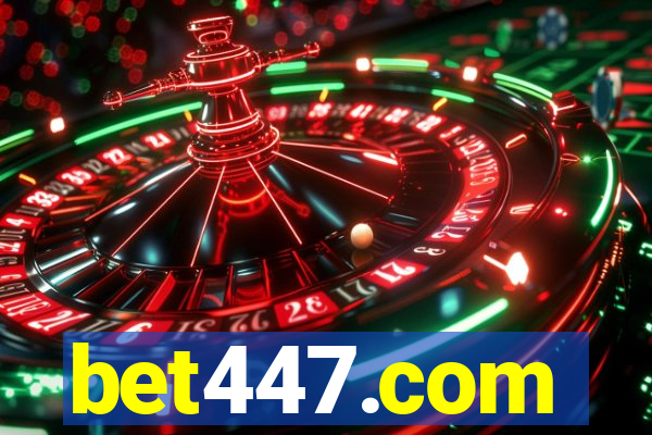 bet447.com