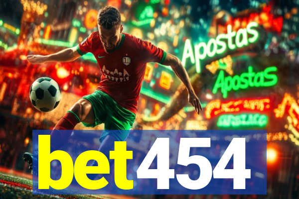 bet454