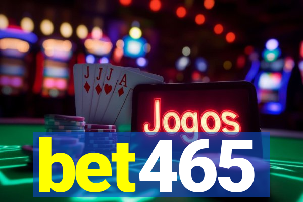 bet465